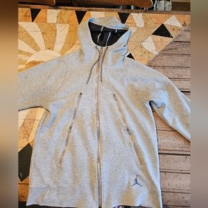 Men's Jordan Full-Zip Jacket